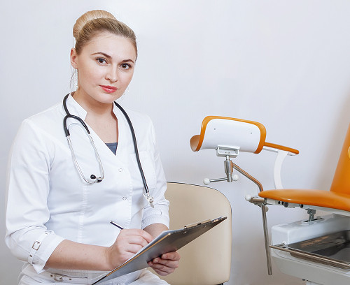 Профилактика