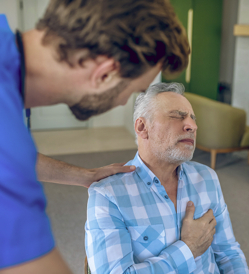 Что важно знать о ХСН на терминальных стадиях?