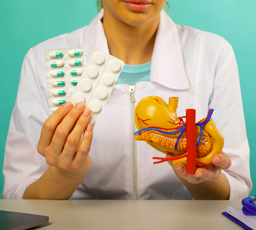 Заключение