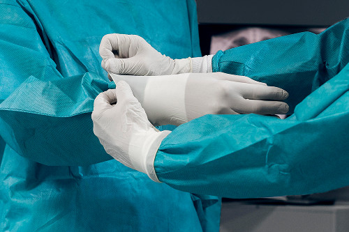 How is the surgery performed?