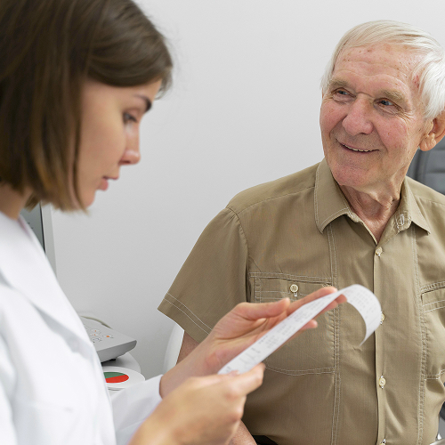 Заключение