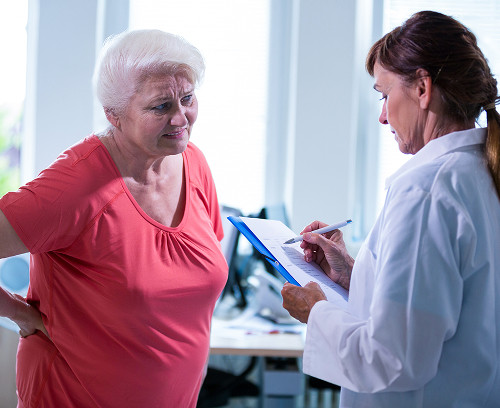 The role of palliative care in late stages of chronic renal failure