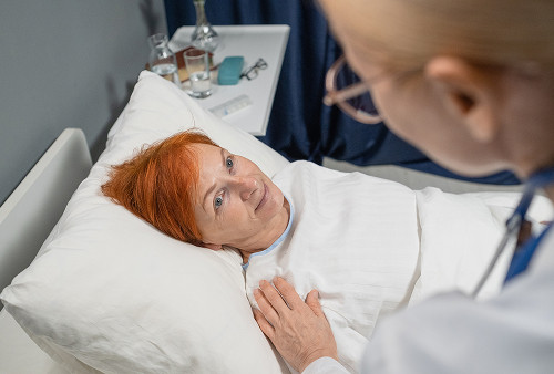 When should you consider specialized help?