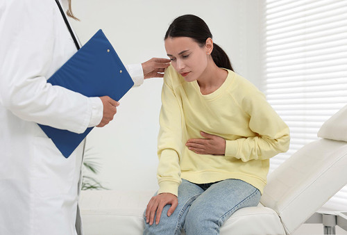 Advantages of a specialized hospital