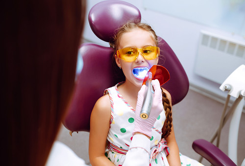 Фторирование