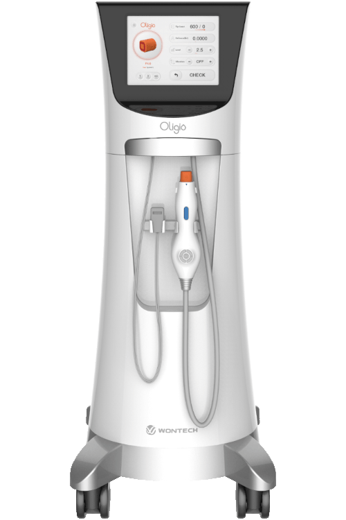 Что такое Oligio и как он работает