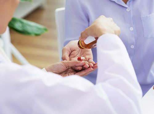 Endoscopic treatment of Barrett's esophagus