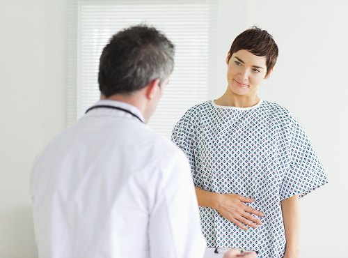 Prevention and monitoring