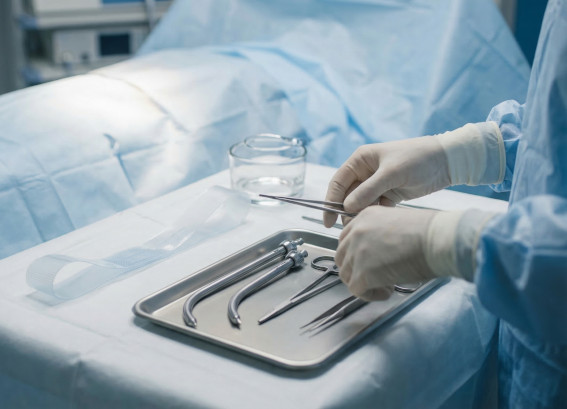 Sling surgeries: what are they and why do they work?