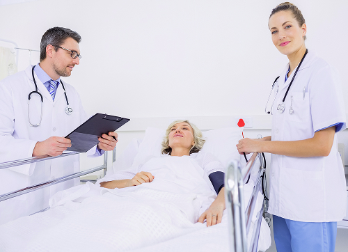 Заключение