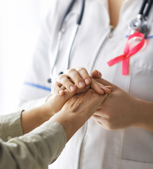 Особенности течения заболевания на поздних стадиях