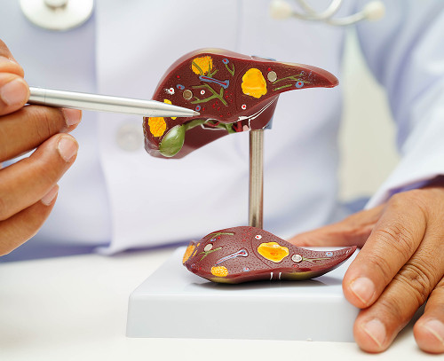 Features of the disease in the late stages