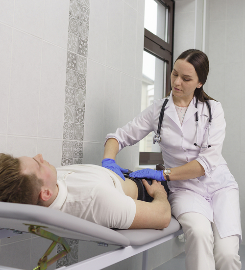 Что такое мезотелиома брюшины?