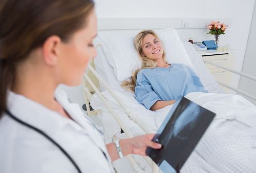 Table: Home Care vs. Specialized Unit