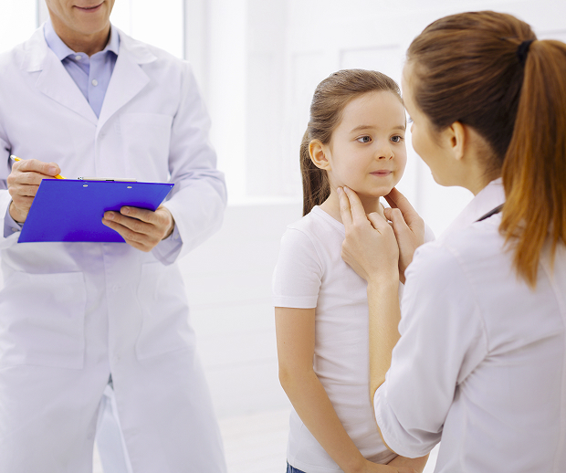 Что лечит детский эндокринолог