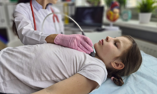 Спектр обследований в клинике К+31