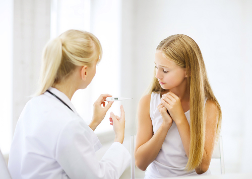 How does a pediatric allergist appointment work?