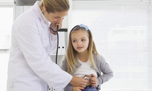 Почему лучше записаться к детскому гастроэнтерологу в «К+31»