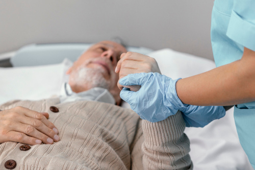 Palliative Care Center