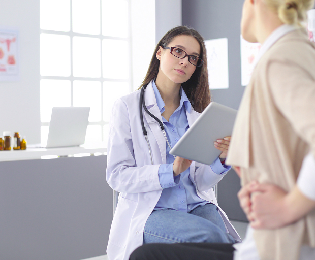 Основные задачи ухода на поздних стадиях