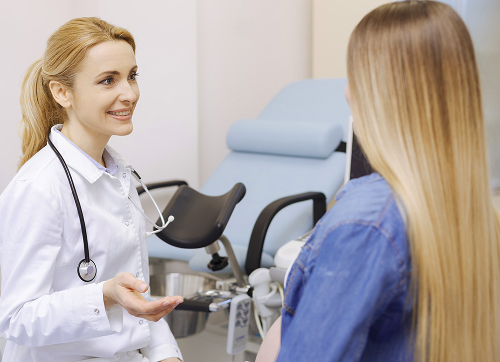 Заключение