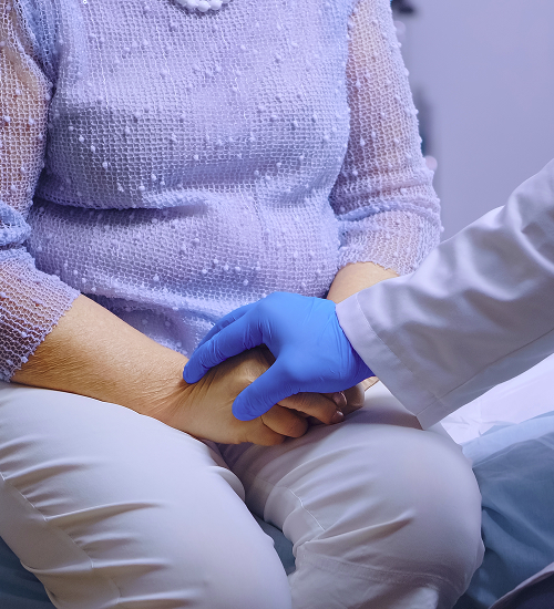 Задачи паллиативного этапа: когда лечение направлено на комфорт