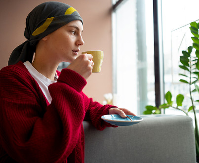 Прогноз и цели лечения на поздних стадиях