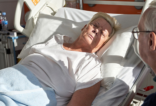 Types of care for oncology