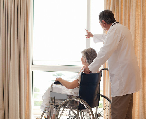 What is chronic pain syndrome and why should it not be tolerated?