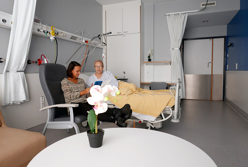 Advantages of the daytime format over the 24-hour format