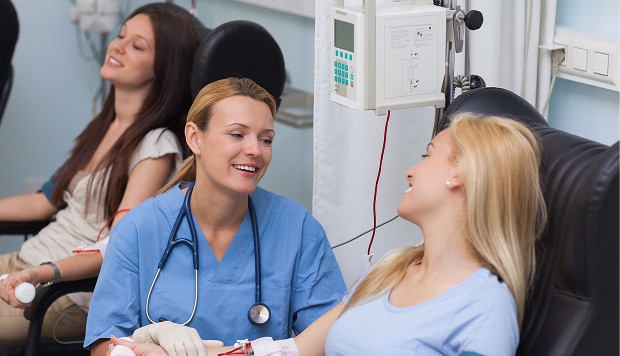 When is hemodialysis prescribed for palliative patients?