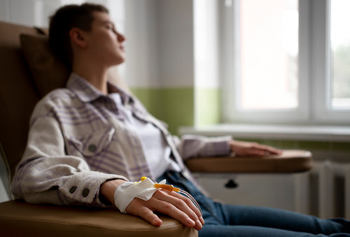 Ожидаемый эффект от терапии