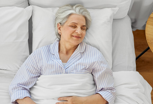 How to organize care: department or home?