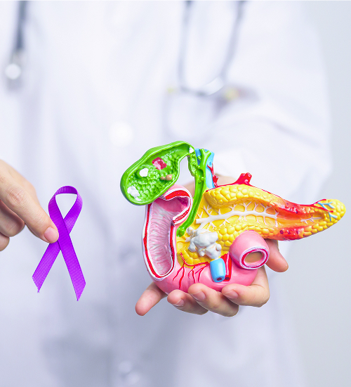 Задачи паллиативного лечения на поздних стадиях