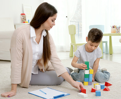 What is a child psychologist?