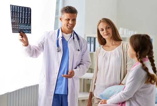 Diagnosis of Diseases