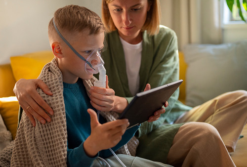 Когда обращаться к педиатру