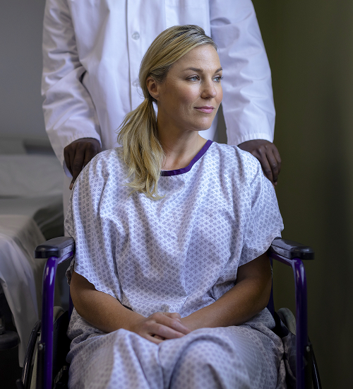 Why does pain occur and why can’t you tolerate it?