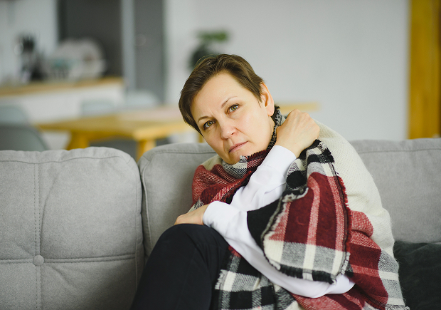 How to recognize sepsis: alarming symptoms