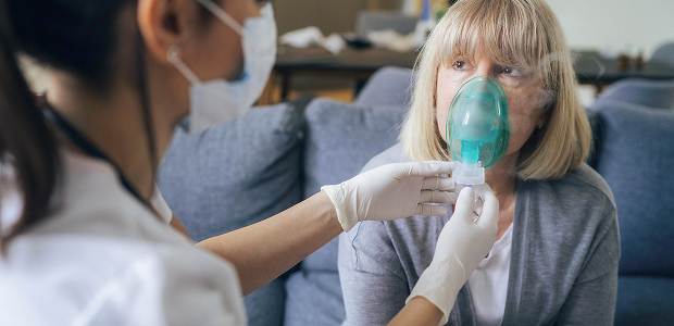 Benefits of professional medical care