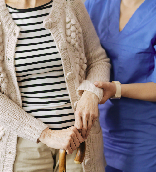 Что такое гастростома и зачем она нужна?