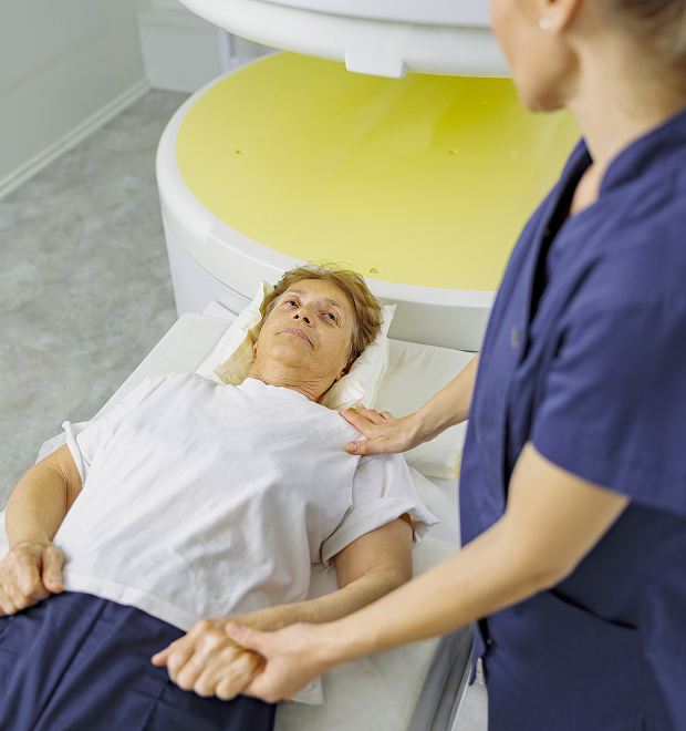 Показания к процедуре: когда пора задуматься о гастростомии?