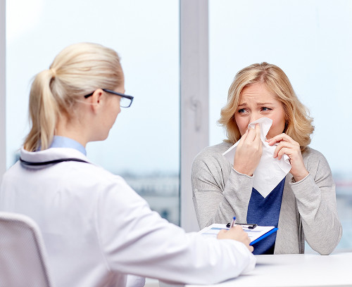 Определение и причины возникновения