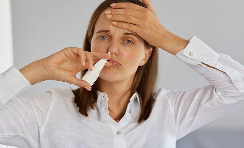 Возможные осложнения