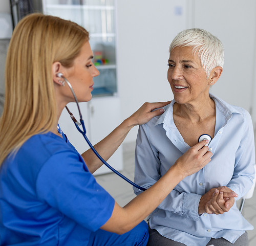 Эндоваскулярная хирургия К+31