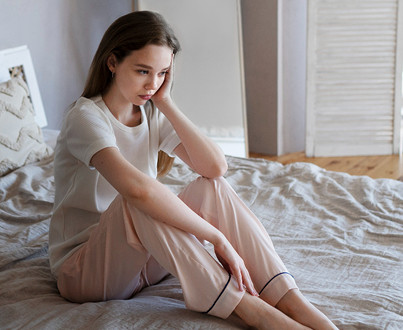 Признаки и стадии развития синдрома