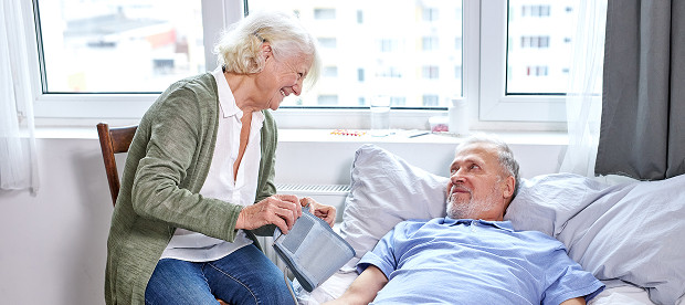 Заключение: жизнь без боли и страха возможна