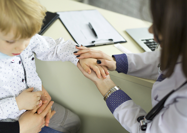 Как проходит консультация у детского хирурга