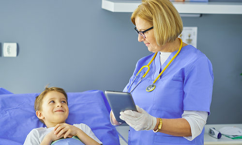 Амбулаторные и стационарные операции