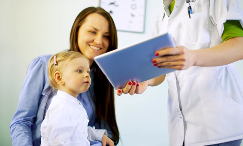 Цены на услуги детского хирурга в Москве